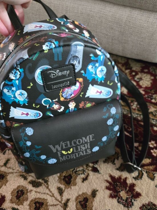 Backpacks